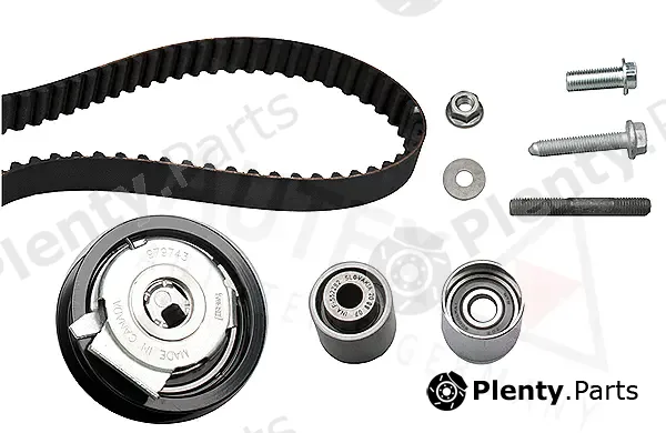 Autex 702611 — Timing Belt Kit
