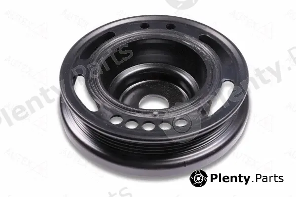 Autex 658256 — Belt Pulley, crankshaft