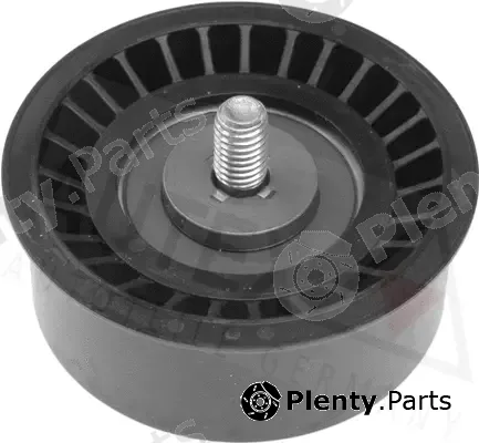 Autex 651458 — Deflection/Guide Pulley, timing belt