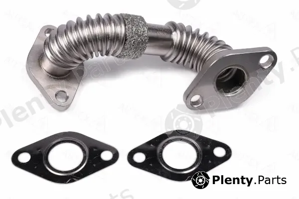 Autex 958515 — Pipe, EGR valve