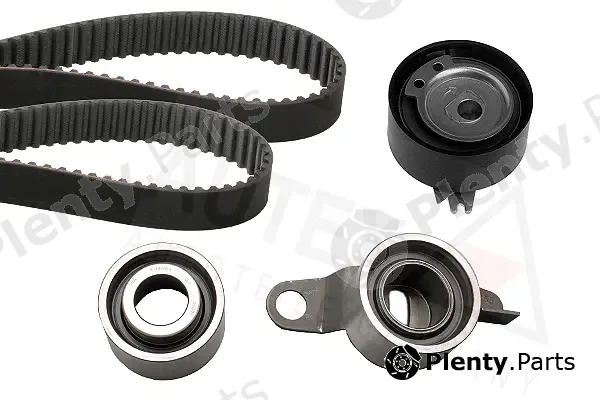Autex 702297 — Timing Belt Kit