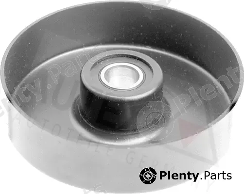Autex 641694 — Tensioner Pulley, V-ribbed belt