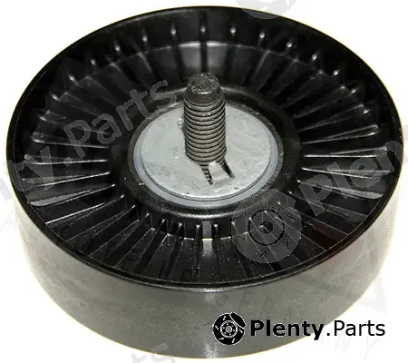 Autex 654532 — Deflection/Guide Pulley, V-ribbed belt