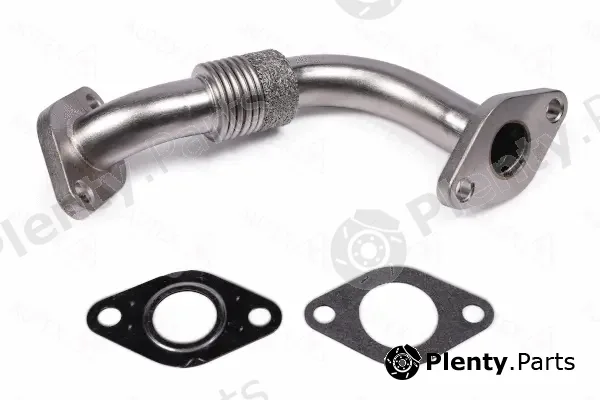 Autex 958511 — Pipe, EGR valve