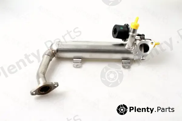 Autex 963015 — Cooler, exhaust gas recirculation