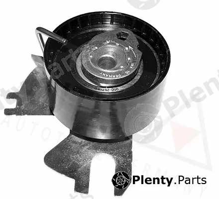 Autex 654635 — Tensioner Pulley, timing belt