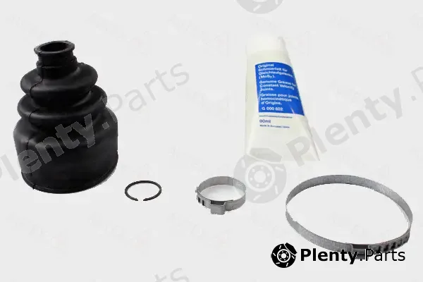 Autex 502017 — Bellow Kit, drive shaft