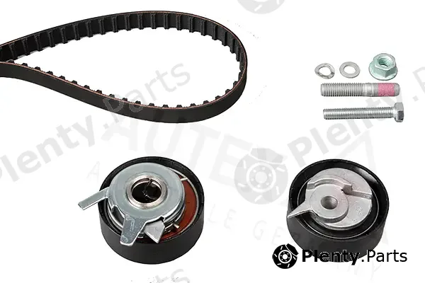 Autex 702078 — Timing Belt Kit