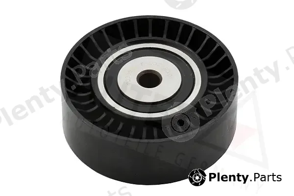Autex 654773 — Deflection/Guide Pulley, V-ribbed belt