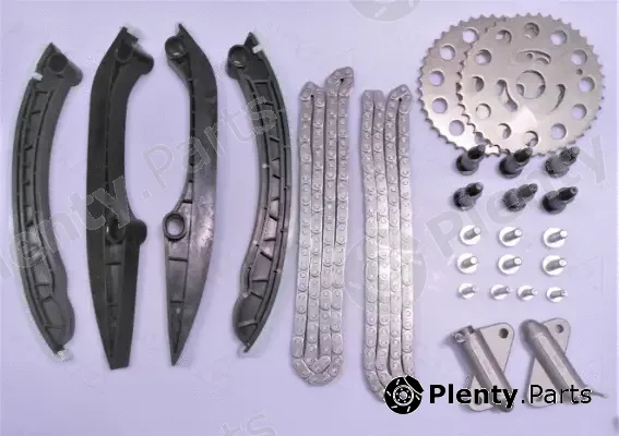 Autex 711530 — Timing Chain Kit