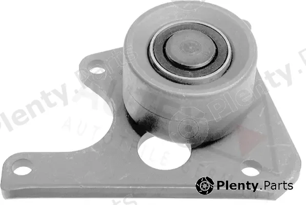 Autex 651410 — Deflection/Guide Pulley, timing belt