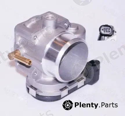 Autex 961059 — Throttle Body