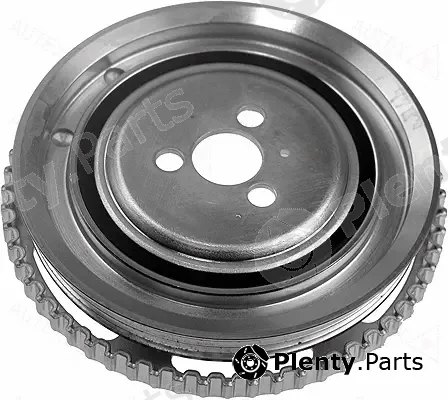 Autex 658138 — Belt Pulley, crankshaft