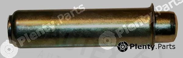 Autex 654702 — Vibration Damper, timing belt