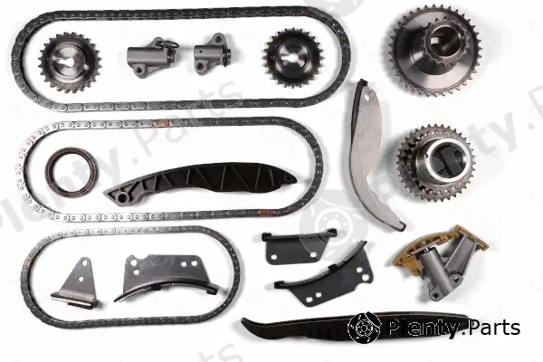 Autex 711581 — Timing Chain Kit