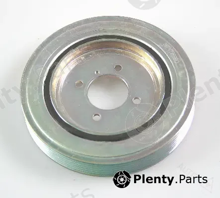 Autex 658030 — Belt Pulley, crankshaft