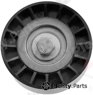 Autex 654528 — Tensioner Pulley, V-ribbed belt