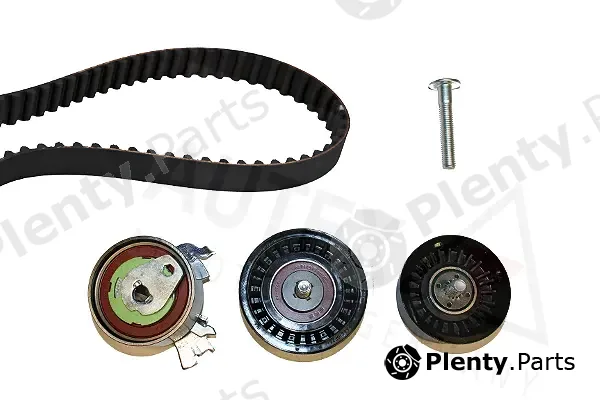 Autex 702053 — Timing Belt Kit