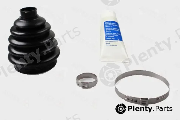 Autex 502020S — Bellow Kit, drive shaft
