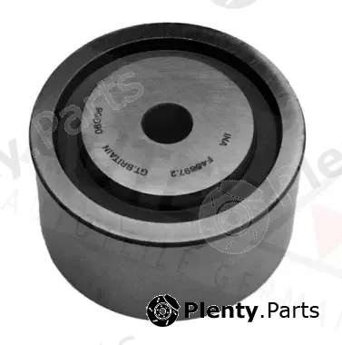 Autex 641205 — Deflection/Guide Pulley, timing belt