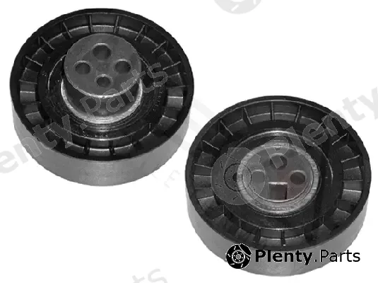 Autex 641531 — Tensioner Pulley, V-ribbed belt