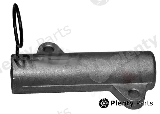 Autex 654650 — Vibration Damper, timing belt