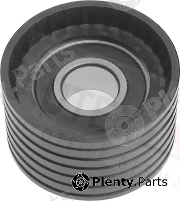 Autex 651876 — Deflection/Guide Pulley, timing belt