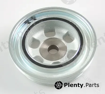 Autex 658091 — Belt Pulley, crankshaft