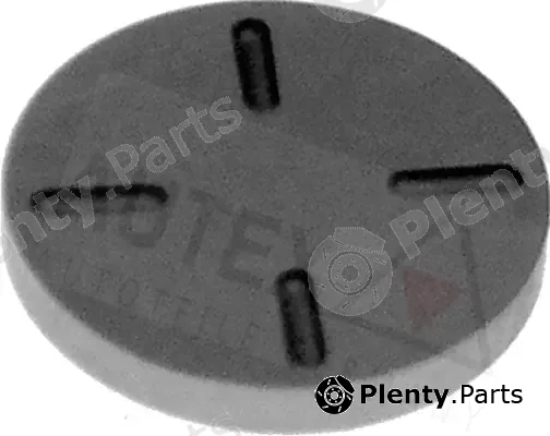 Autex 956008 — Adjusting Disc, valve clearance