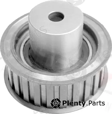 Autex 651913 — Deflection/Guide Pulley, timing belt