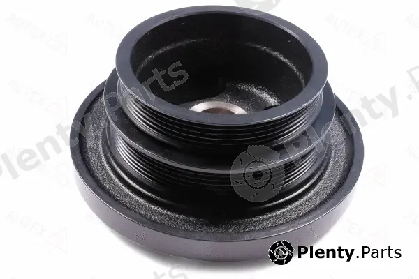 Autex 658212 — Belt Pulley, crankshaft