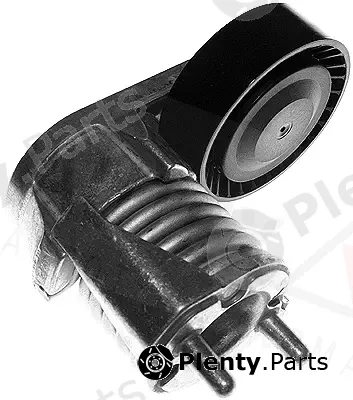 Autex 654491 — Belt Tensioner, V-ribbed belt