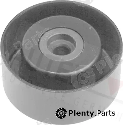 Autex 641589 — Tensioner Pulley, V-ribbed belt