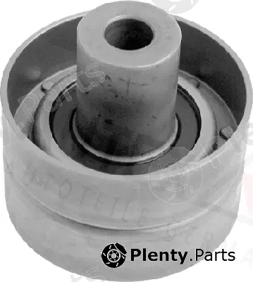 Autex 651383 — Deflection/Guide Pulley, timing belt