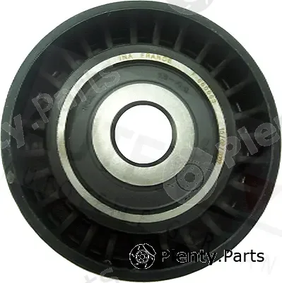 Autex 654471 — Deflection/Guide Pulley, timing belt