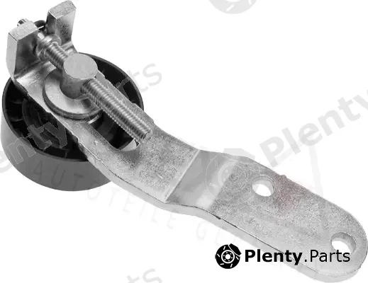 Autex 641883 — Tensioner Pulley, V-ribbed belt