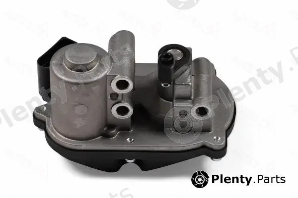 Autex 961075 — Control, swirl covers (induction pipe)