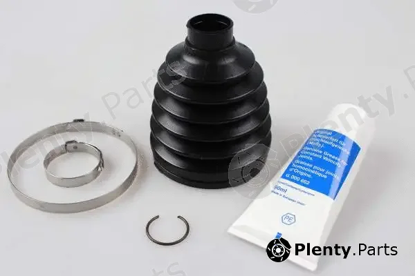 Autex 504395 — Bellow Kit, drive shaft