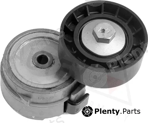 Autex 601894 — Tensioner Pulley, V-ribbed belt