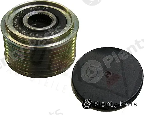 Autex 654514 — Alternator Freewheel Clutch