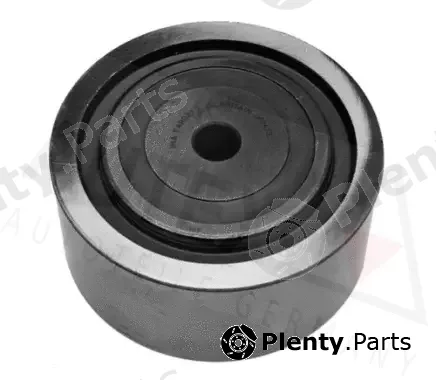 Autex 641207 — Deflection/Guide Pulley, timing belt