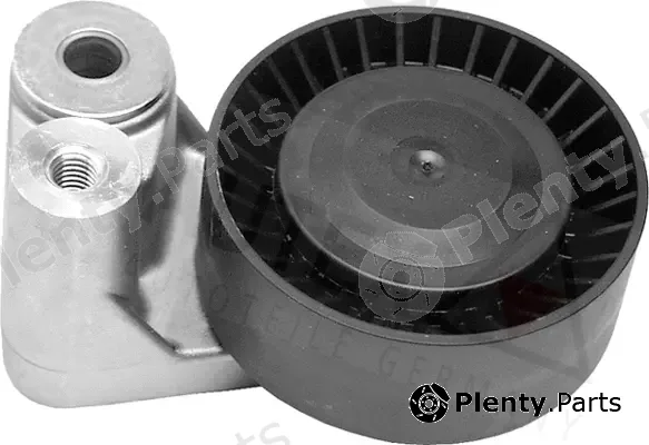 Autex 601041 — Tensioner Pulley, V-ribbed belt