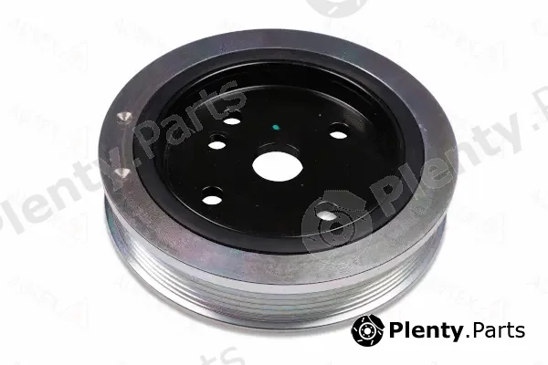 Autex 658186 — Belt Pulley, crankshaft