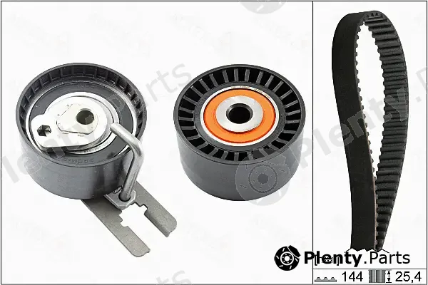 Autex 702916 — Timing Belt Kit