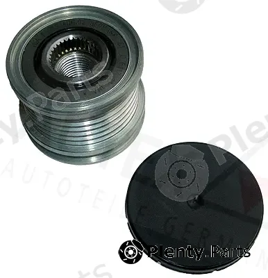 Autex 654319 — Alternator Freewheel Clutch