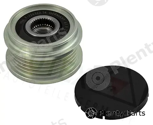 Autex 621017 — Alternator Freewheel Clutch