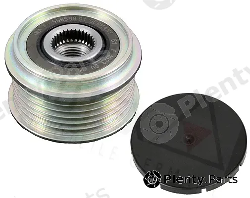 Autex 621890 — Alternator Freewheel Clutch