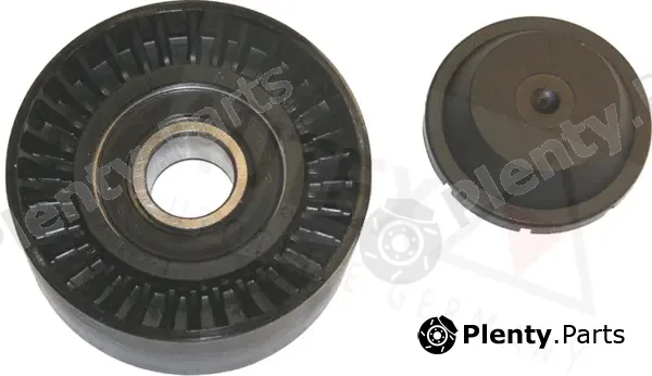 Autex 654326 — Tensioner Pulley, V-ribbed belt