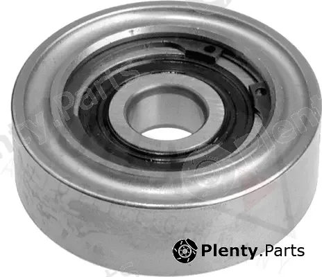 Autex 651976 — Deflection/Guide Pulley, V-ribbed belt