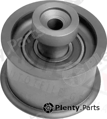 Autex 651983 — Deflection/Guide Pulley, timing belt